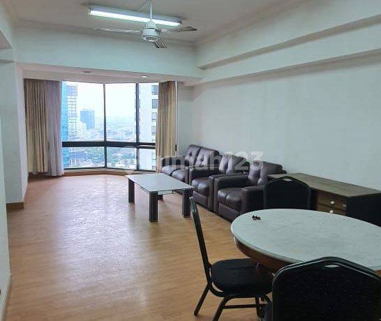 DIJUAL CEPAT MURAH 2 Bed Kondominium Taman Anggrek