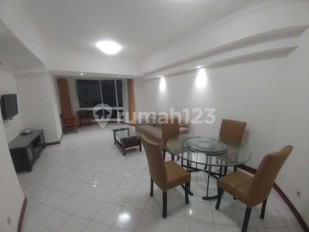 Disewakan 2 Kamar Bagus, Bersih, Terawat, Best View Taman Anggrek Kondominium LT 31 Disewakan 2 Kamar Bagus, Bersih, Terawat, Best View Taman Anggrek Kondominium LT 31