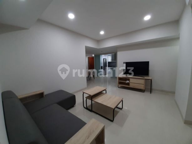Disewakan Sangat Bagus, Best View 3 Bedroom Kondominium Taman Anggrek Disewakan Sangat Bagus, Best View 3 Bedroom Kondominium Taman Anggrek