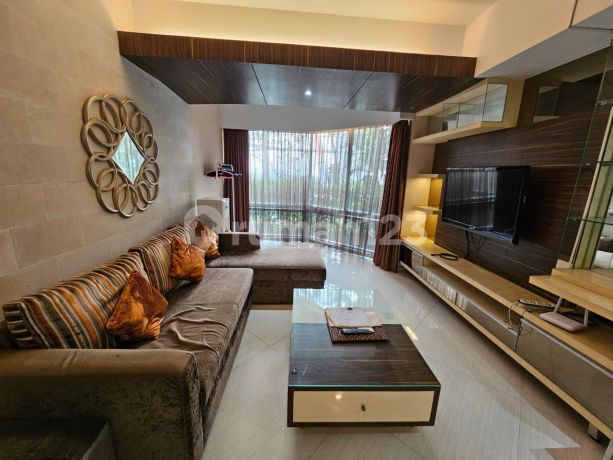 Disewakan 2 Bedroom Bagus, Nyama Kondominium Taman Anggrek Disewakan 2 Bedroom Bagus, Nyama Kondominium Taman Anggrek