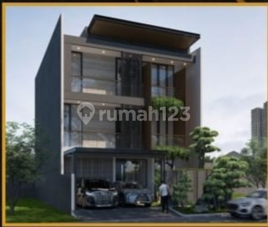Rumah Baru Gress South Emerald Mansion Citraland Luxury High Quality. Murah Nego Rumah Baru Gress South Emerald Mansion Citraland Luxury High Quality. Murah Nego