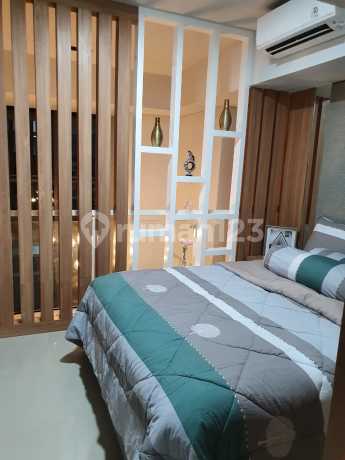 Apartemen Denver 2 Kamar Tidur Furnished Bagus. Premium. Dekat Univ. Ciputra, Hokky , Pakuwon Mall, Ciputra Hospital. Murah