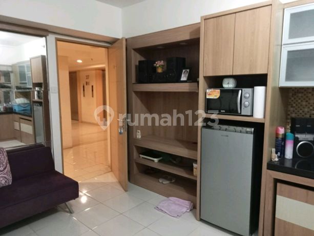 Corner 2BR Harvard Tower Educity Apartment. Cheap. Negotiable. Good. Ready to Occupy. Fully Furnished.