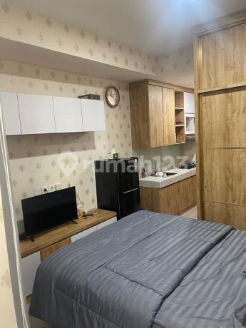 Jual Apartemen B Residence BSD dekat universitas Prasmul BSD