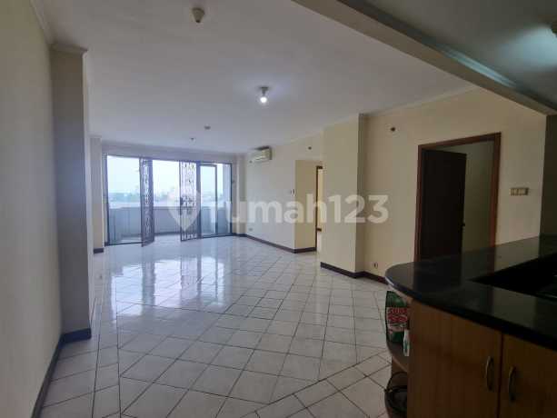 Apartemen Amartapura Lippo Karawaci Selangkah Menuju Supermall