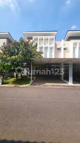 Jual rumah Rossini symphonia Cantik rapi Gading Serpong Jual rumah Rossini symphonia Cantik rapi Gading Serpong
