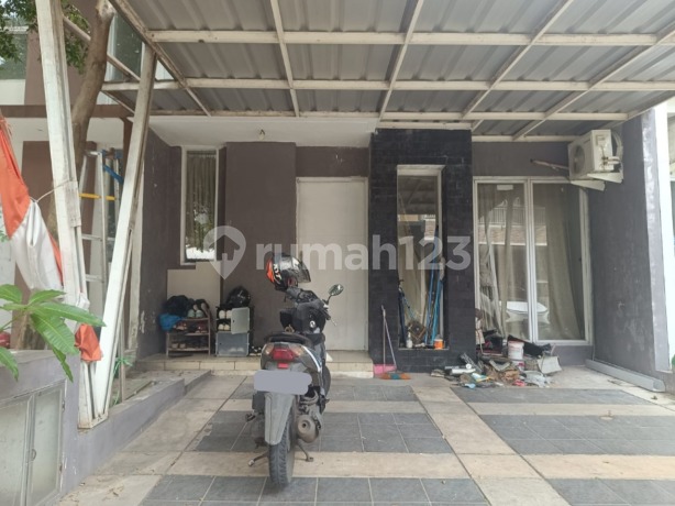 Jual Cepat Rumah Ayna Residence Graha Raya Dekat ke Alam Sutera