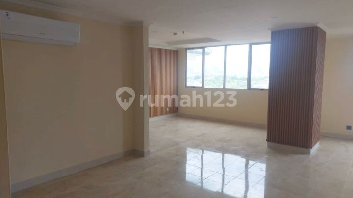 Jual Apartemen Mewah Penthouse Kemang Jaya Jakarta Selatan