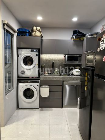 Jual Cepat dan Sudah Renovasi Rumah Boston Village Gading Serpong Jual Cepat dan Sudah Renovasi Rumah Boston Village Gading Serpong