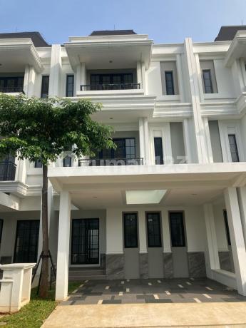 Jual Rumah Termurah di Sutera Winona Alam Sutera Jual Rumah Termurah di Sutera Winona Alam Sutera