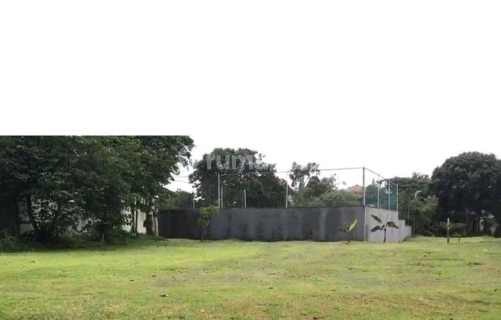 Jual Kavling mewah Taman Beverly Golf Lippo karawaci Sentral 