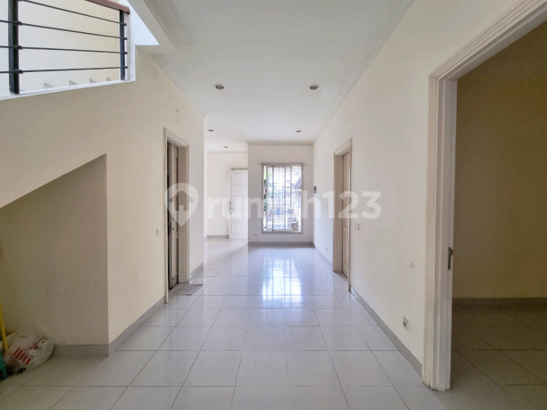 Jual Rumah Chrysocolla Pondok Hijau Golf Gading Serpong