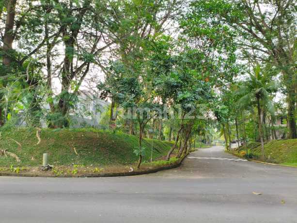 Kavling Premium Tirta Golf BSD Posisi Hoek Lingkungan Eksklusif Kavling Premium Tirta Golf BSD Posisi Hoek Lingkungan Eksklusif