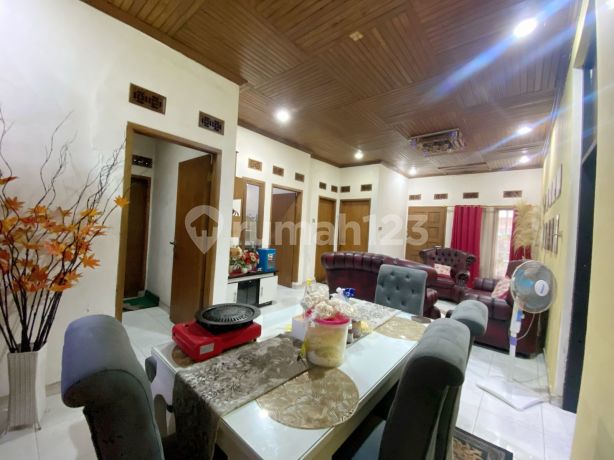 Rumah Siap Huni di Angkasa Mekar Cibaduyut Bandung Rumah Siap Huni di Angkasa Mekar Cibaduyut Bandung