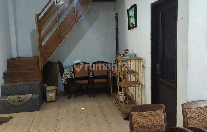 Rumah Termurah Minimalis di Jl Sukaasih Atas Raya , Bandung