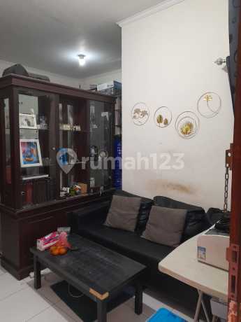 Rumah Dijual Minimalis Lokasi Prime di Komplek Ciganitri Indah