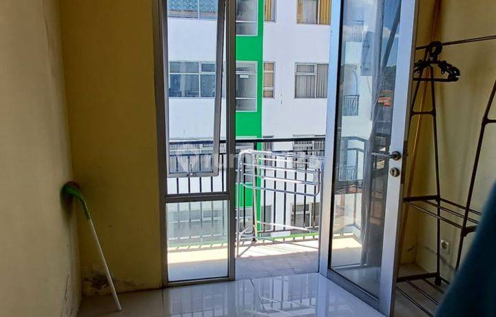 Apartemen Jardin Cihampelas Dijual Type Studio Lantai 16 Tower A