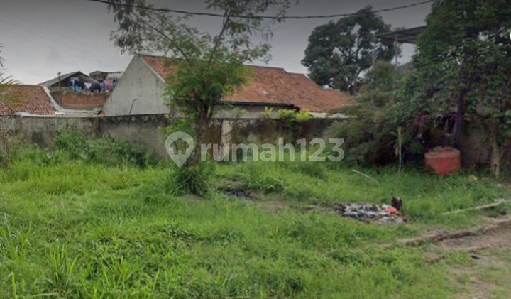 Vacant Land for Sale in Angkasa Mekar, Cibaduyut, Bandung Vacant Land for Sale in Angkasa Mekar, Cibaduyut, Bandung