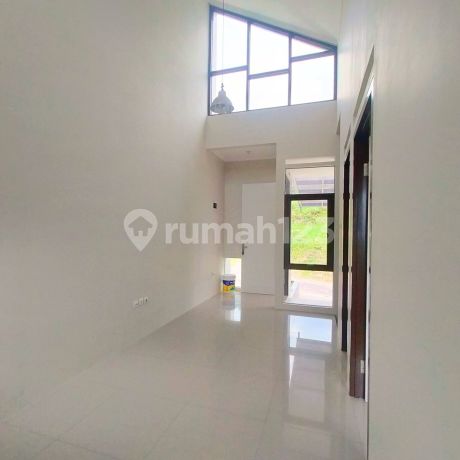 Rumah Dijual Bagus Minimalis di Area Bandung City View 2
