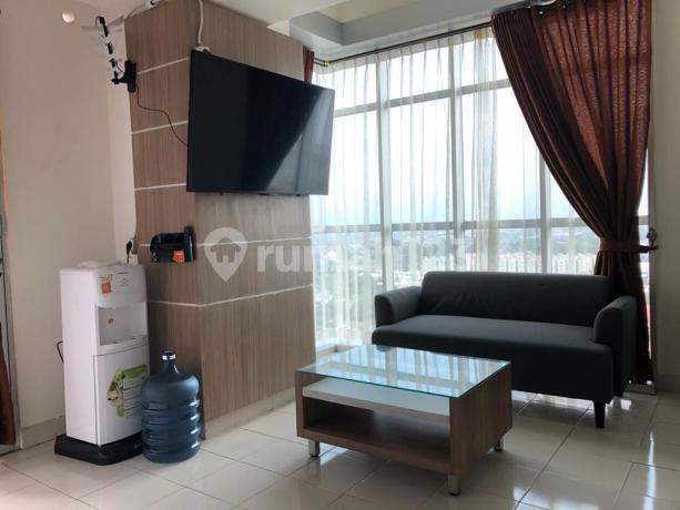 Apartemen Easton Park Residence Dijual Type Toronton 1BR 41