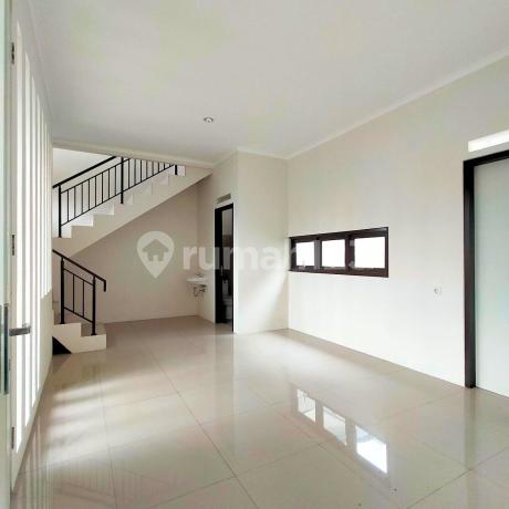 Rumah Dijual Baru Dan Cantik di Bandung City View 2