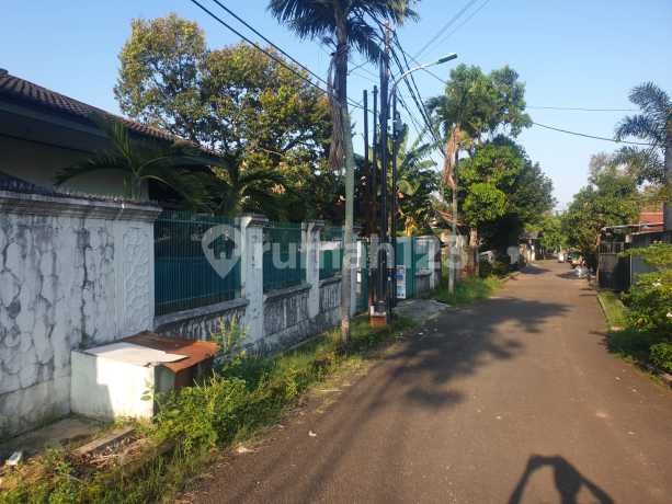 Dijual Rumah Komp Joglo Baru, Kembangan. Shm. Lt 871 lb 200. Dijual Rumah Komp Joglo Baru, Kembangan. Shm. Lt 871 lb 200.