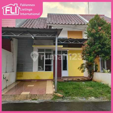 Dijual Rumah di Trevista Residence, Bekasi. Lt 72. Lb 45. Shm. Dijual Rumah di Trevista Residence, Bekasi. Lt 72. Lb 45. Shm.