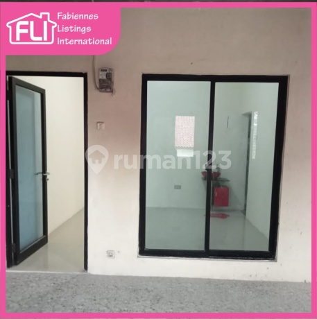 Dijual Rumah Murah Sekali di Tamansari Persada Bogor. Dijual Rumah Murah Sekali di Tamansari Persada Bogor.