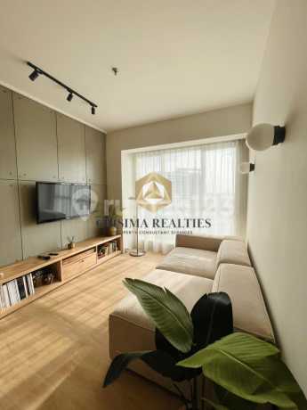 For Rent: Gandaria Height Apartment Type 3 Bedroom For Rent: Gandaria Height Apartment Type 3 Bedroom