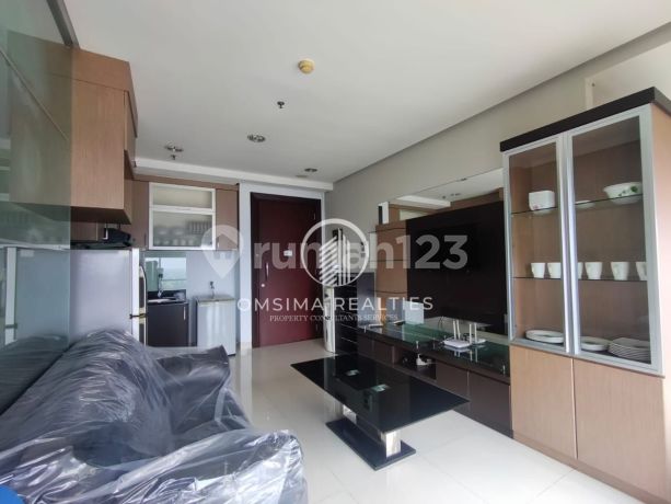 Dijual Apartemen The Mansion at kemang 1 Bedroom Dijual Apartemen The Mansion at kemang 1 Bedroom