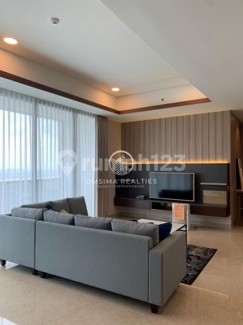 Disewakan Anandamaya Residences 3 Bedroom Disewakan Anandamaya Residences 3 Bedroom