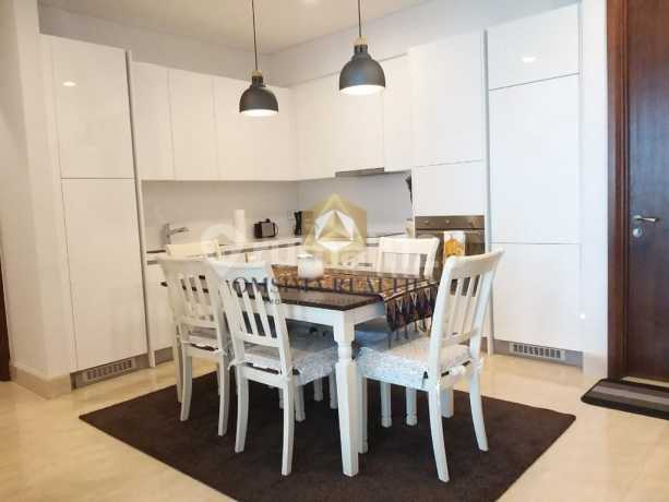 Dijual Apartemen La Maison Barito Type 2 Badroom