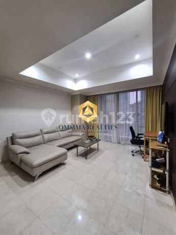For Rent Sudirman Mansion Apartment 2 Bedroom Type For Rent Sudirman Mansion Apartment 2 Bedroom Type