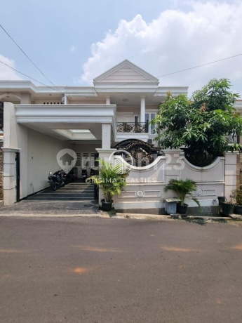 Dijual Rumah Pesanggarahan Jakarta Selatan Dijual Rumah Pesanggarahan Jakarta Selatan