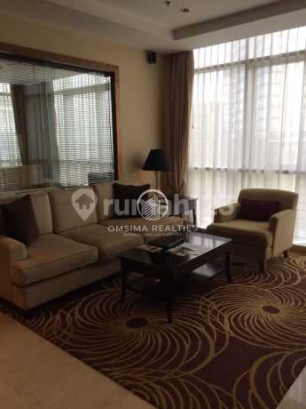 Disewakan Apartemen Oakwood Premier Cozmo Disewakan Apartemen Oakwood Premier Cozmo