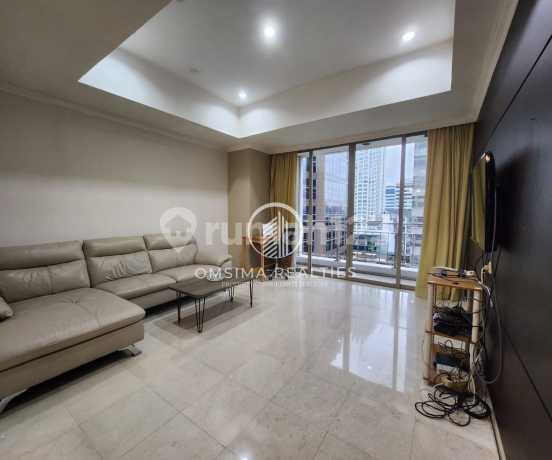 Disewakan Apartemen Sudirman Mansion Type 2 Badroom Disewakan Apartemen Sudirman Mansion Type 2 Badroom