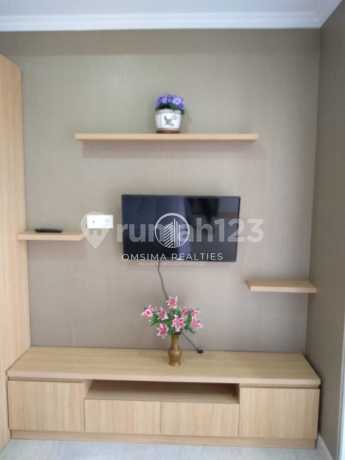 For Rent Menteng Park Studio Type Apartment For Rent Menteng Park Studio Type Apartment