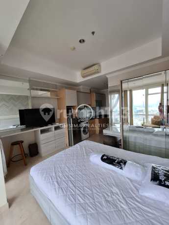 For Rent: Menteng Park Studio Type Apartment For Rent: Menteng Park Studio Type Apartment