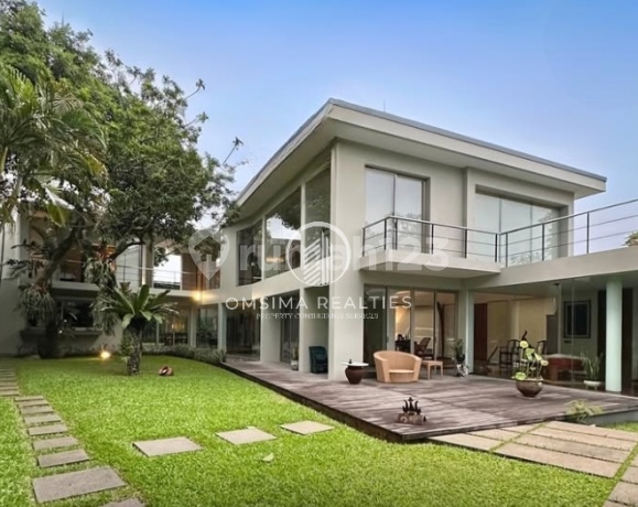 Dijual Rymah Luxury Cilandak Barat Full Furnished