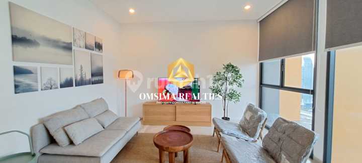 For Rent Izzara Apartment 1 Bedroom Type For Rent Izzara Apartment 1 Bedroom Type