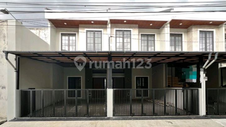 Rumah Baru 2 Lantai Kembar Tengah Siap Huni dan Strategis Bandung Rumah Baru 2 Lantai Kembar Tengah Siap Huni dan Strategis Bandung