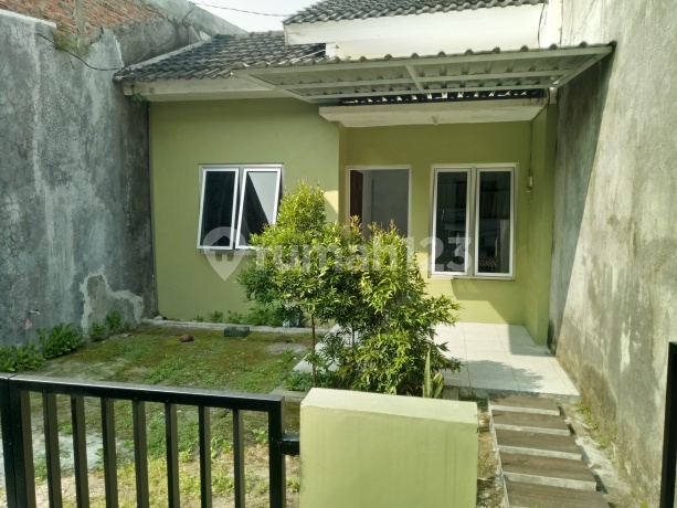 Rumah murah tampilan mewah Depok Asri Tembalang dekat tengah kota Rumah murah tampilan mewah Depok Asri Tembalang dekat tengah kota