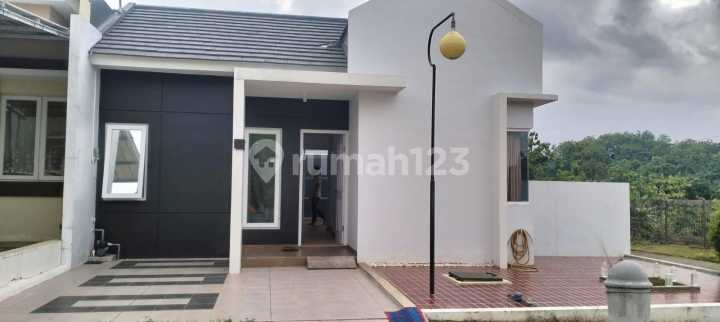 Rumah Cantik Furnished Panorama Banjaran Ngaliyan Rumah