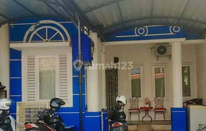 Dijual Rumah Modern Cantik Jasmine Park Plamongan Indah