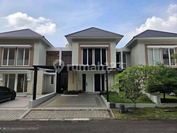 Rumah Istimewa Eksklusif Ready Huni Victoria Valley Bsb City Rumah Istimewa Eksklusif Ready Huni Victoria Valley Bsb City