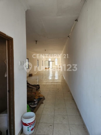 Dijual Cepat Ruko 2 Lantai Di Semarang Indah ,lokasi Strategis 