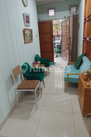 Nice 2-Story House in Bintaro Jaya Sector 5 Nice 2-Story House in Bintaro Jaya Sector 5