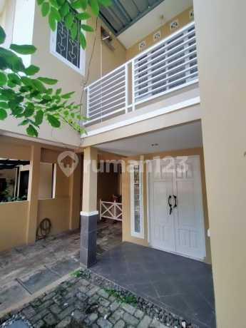 Rumah Sederhana Lokasi Strategis Di Bintaro@sektor 5