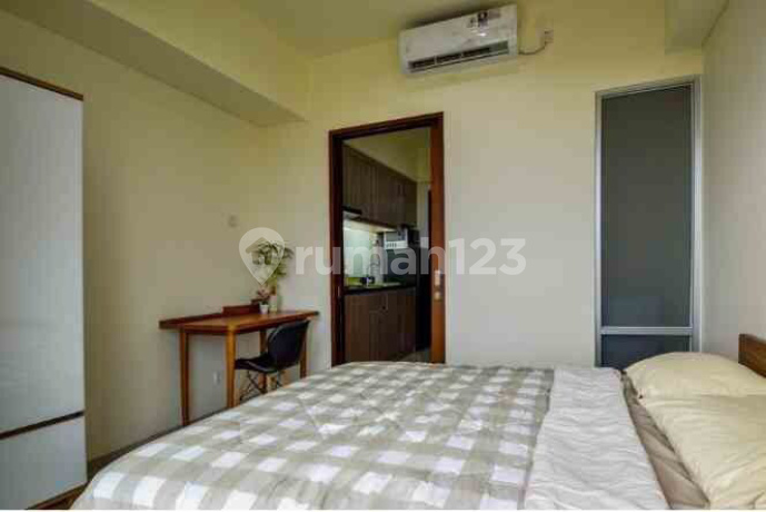 Apt The Essence Bintaro 1BR Fully Furnished Apt The Essence Bintaro 1BR Fully Furnished