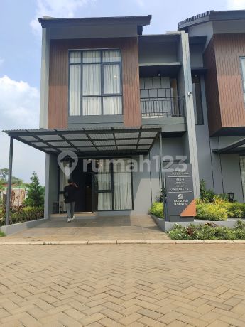 Paradiso Sentul Rumah Baru Dekat Pintul Tol Paradiso Sentul Rumah Baru Dekat Pintul Tol